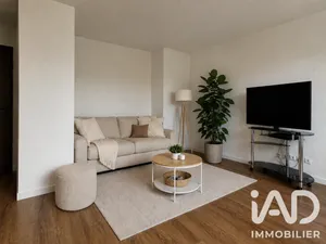Appartement à Noisy-le-Grand (93160)