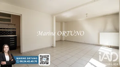 House in Le Blanc-Mesnil (93150)