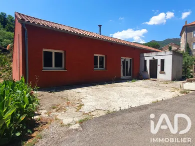 Maison à Taussac-la-Billière (34600)