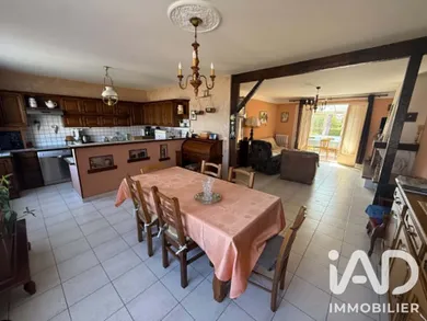 Maison à Châtillon-sur-Thouet (79200)