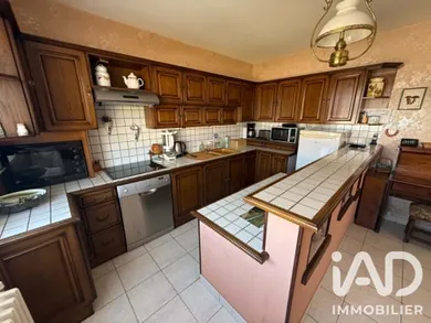 Maison à Châtillon-sur-Thouet (79200)