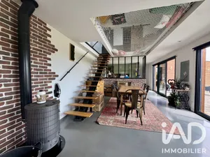House in Pommerit-le-Vicomte (22200)