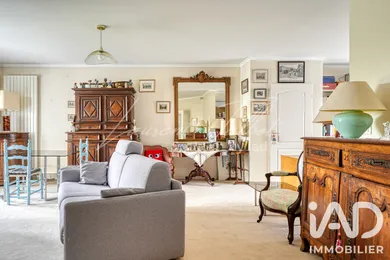 Appartement à Croissy-sur-Seine (78290)