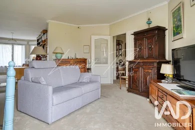 Appartement à Croissy-sur-Seine (78290)