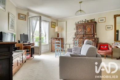 Appartement à Croissy-sur-Seine (78290)