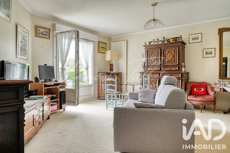 Appartement à Croissy-sur-Seine (78290) photo 3