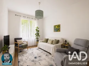 Appartement à Maisons-Alfort (94700)