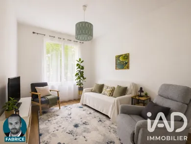 Appartement à Maisons-Alfort (94700)