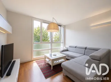 Appartement à Soisy-sous-Montmorency (95230)