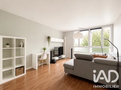 Appartement à Soisy-sous-Montmorency (95230)