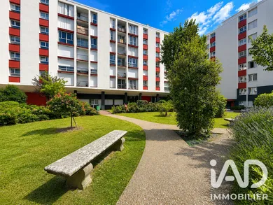 Appartement à Soisy-sous-Montmorency (95230)