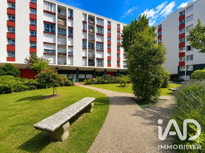 Appartement 3 pièces 64 m² · à Soisy-sous-Montmorency · 64 m² · 205 000 €