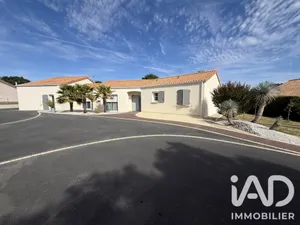 House in Pompaire (79200)
