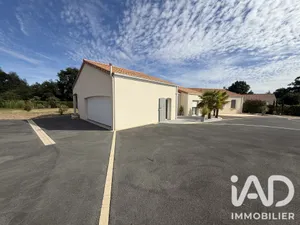 Maison à Pompaire (79200)