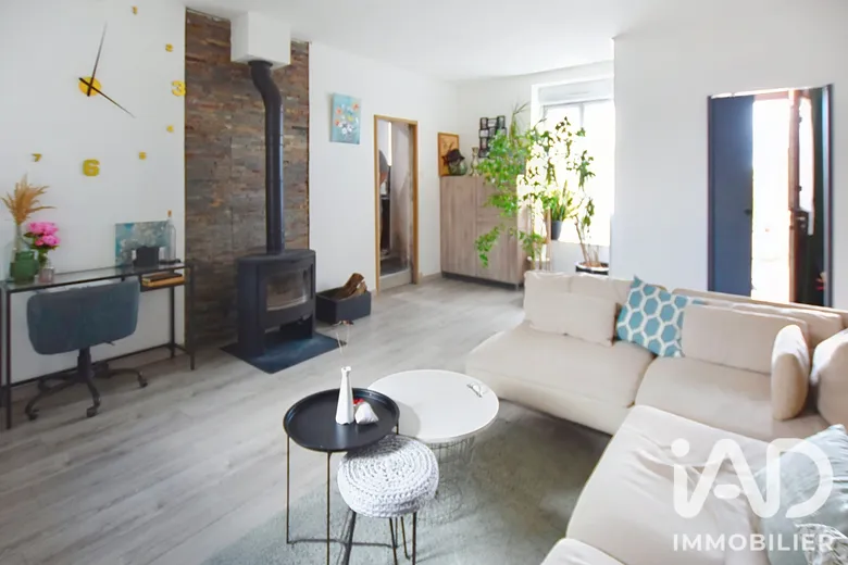 Maison 3 pièces 98 m² · à La Ferté-sous-Jouarre · 98 m² · 170 000 €