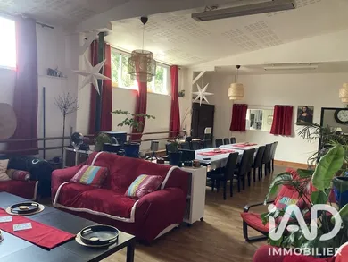 Gîte à Plourin-les-Morlaix (29600)