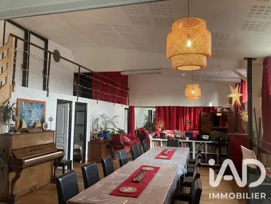 Gîte à Plourin-les-Morlaix (29600)