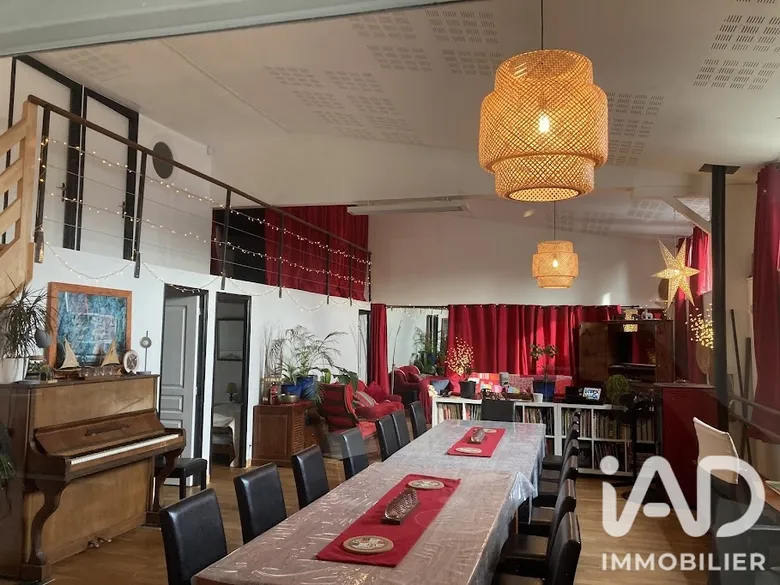 Maison 11 pièces 240 m² · à Plourin-les-Morlaix · 240 m² · 410 000 €
