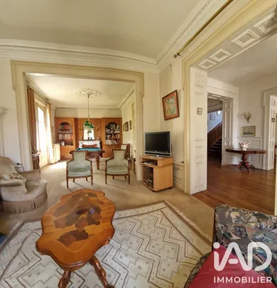 Maison à Terrasson-Lavilledieu (24120)
