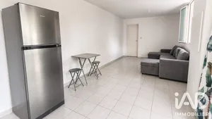 Studio in Saint-Denis (97417)