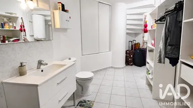 Studio à Saint-Denis (97417)