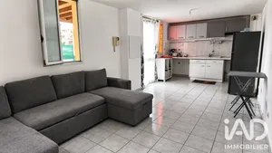 Studio à Saint-Denis (97417)