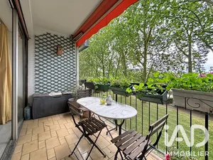 Appartement à Vaucresson (92420)
