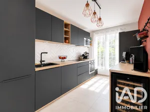Appartement à Clamart (92140)