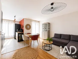 Appartement à Clamart (92140)