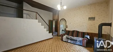 Maison de village à Bettant (01500)