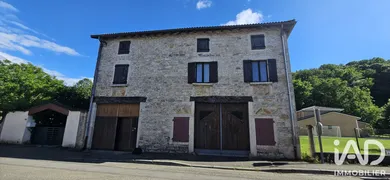 Maison de village à Bettant (01500)