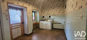 Maison de village à Bettant (01500)