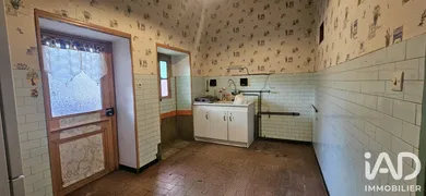 Maison de village à Bettant (01500)