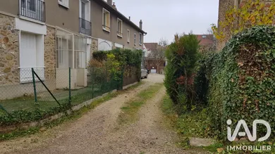 Maison de ville à Vaires-sur-Marne (77360)