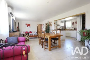 Traditional house in Six-Fours-les-Plages (83140)
