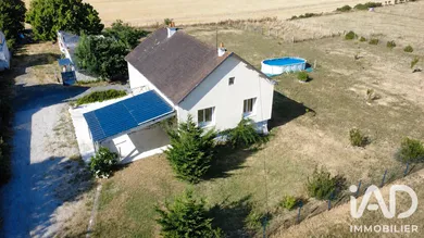 Maison à Ligré (37500)