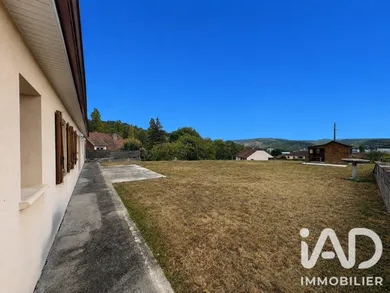 Maison à Le Lardin-Saint-Lazare (24570)