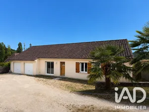 Maison à Le Lardin-Saint-Lazare (24570)