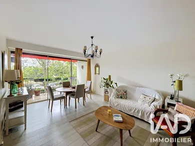 Appartement à Vaucresson (92420)