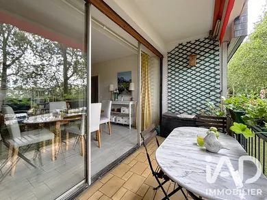 Appartement à Vaucresson (92420)