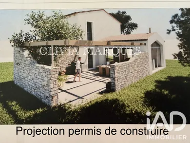 Domain in Cassis (13260)