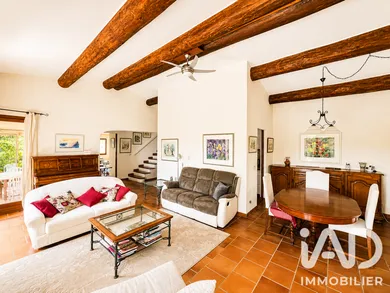 House in Valbonne (06560)