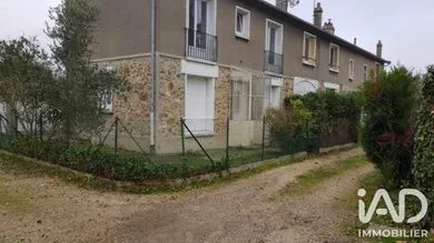 Maison de ville à Vaires-sur-Marne (77360)