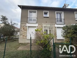 Maison de ville à Vaires-sur-Marne (77360)