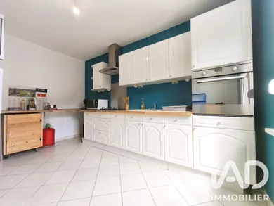 Maison à Wittes (62120)