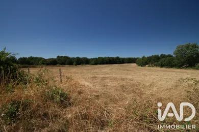 Building plot in La Sauzière-Saint-Jean (81630)