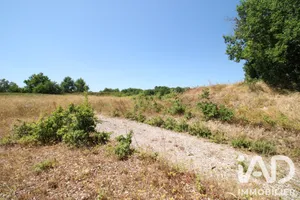 Terrain à bâtir à La Sauzière-Saint-Jean (81630)