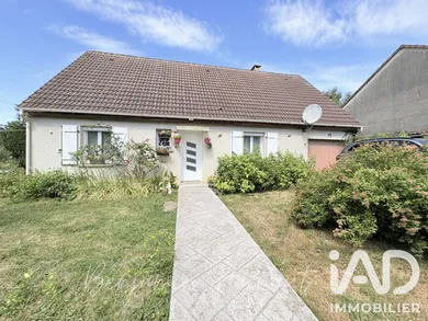 House in Coulommiers (77120)