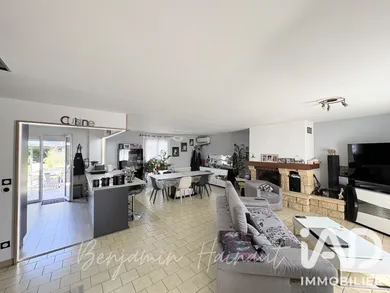 House in Coulommiers (77120)