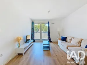 Appartement à Villejuif (94800)